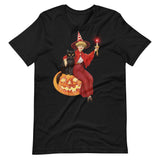 Witchy Unisex t-shirt