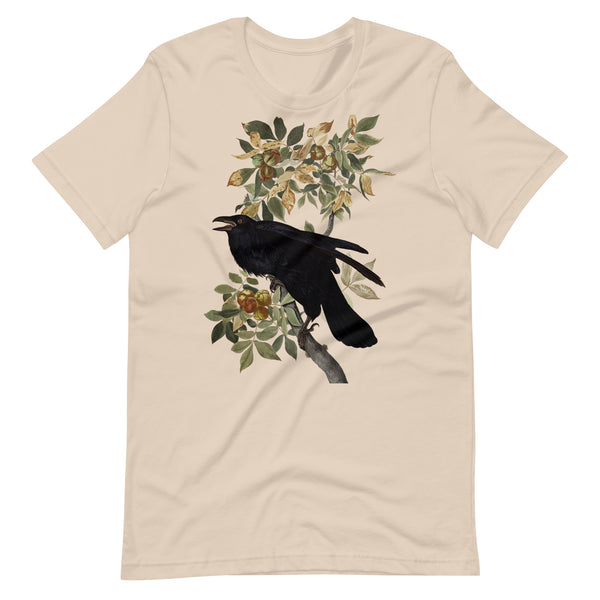 Raven Unisex t-shirt